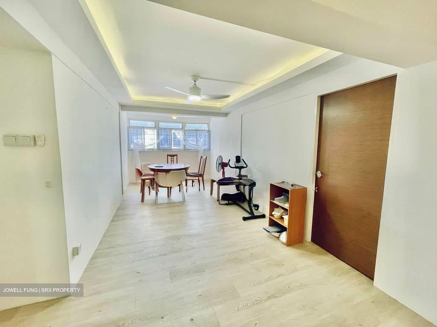 Blk 26 Bendemeer Ville (Kallang/Whampoa), HDB 4 Rooms #568870231